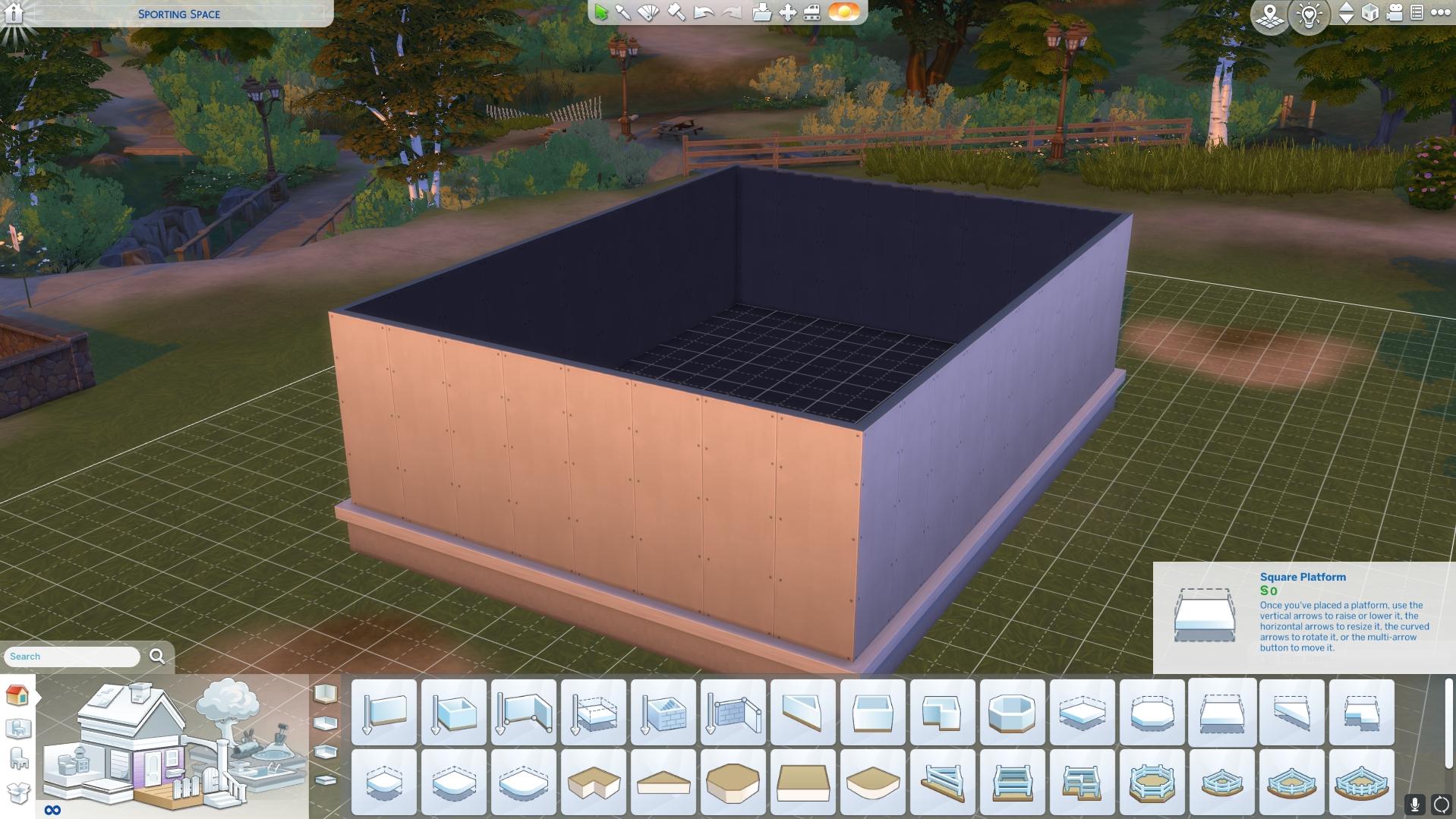Sims 4 Fundament bauen so gehen Sie vor CHIP